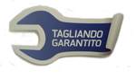 Tagliando Garantito immagine tagliando garantito